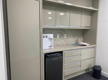 CONJUNTO COMERCIAL DISPONÍVEL PARA VENDA E LOCAÇÃO – ALTO DA BOA VISTA