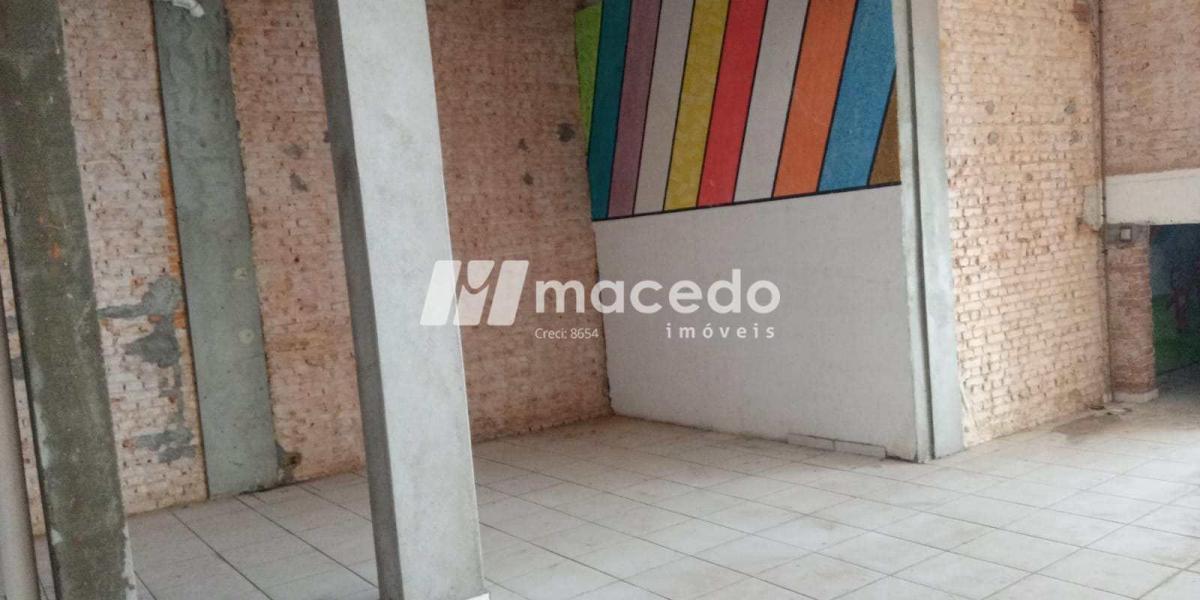Salão, Perdizes, São Paulo, Cod: 5676
