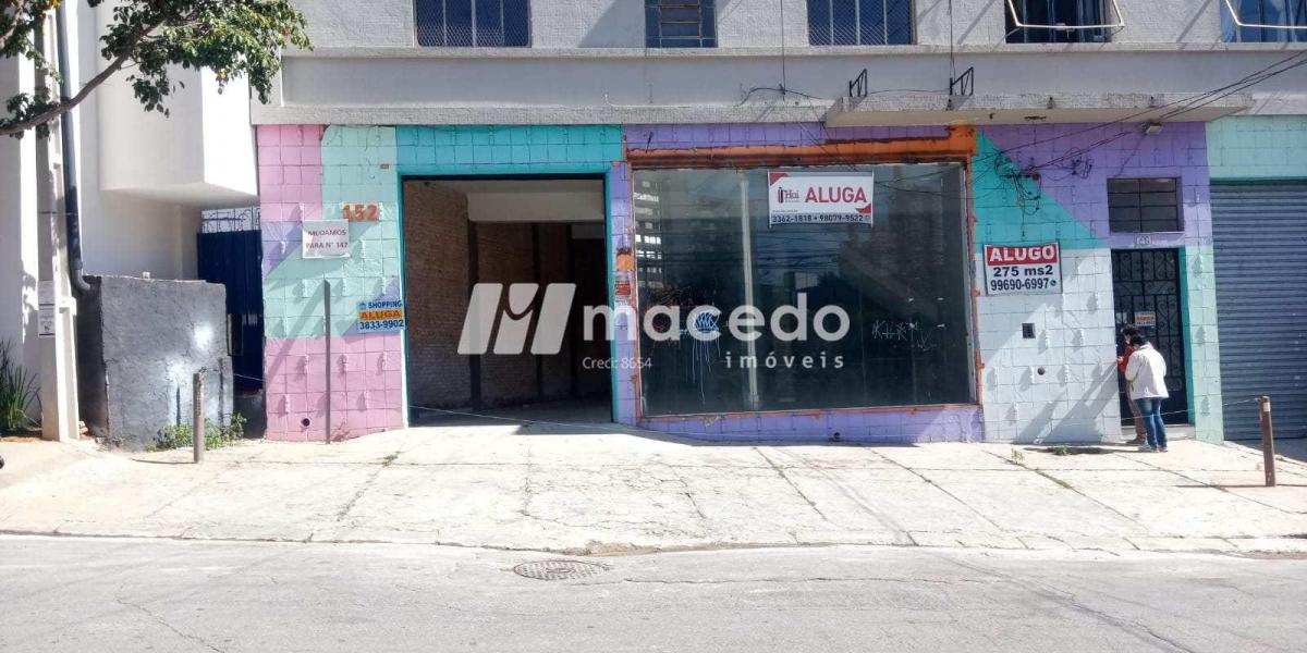 Salão, Perdizes, São Paulo, Cod: 5676