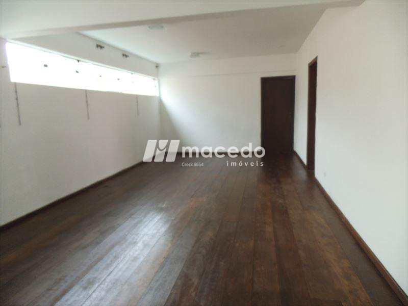 Sobrado com 5 dorms, Alto da Lapa, São Paulo, Cod: 4464