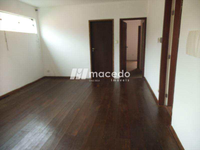 Sobrado com 5 dorms, Alto da Lapa, São Paulo, Cod: 4464