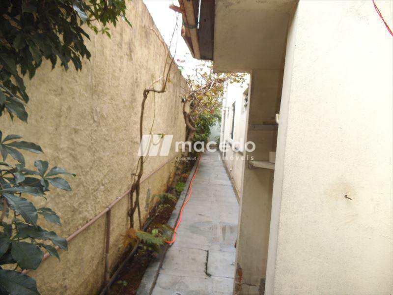 Sobrado com 5 dorms, Alto da Lapa, São Paulo, Cod: 4464