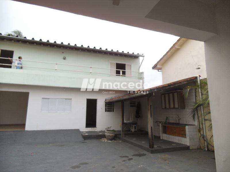 Sobrado com 5 dorms, Alto da Lapa, São Paulo, Cod: 4464