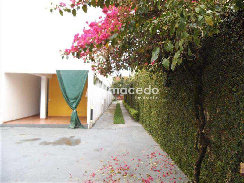 Sobrado com 5 dorms, Alto da Lapa, São Paulo, Cod: 4464