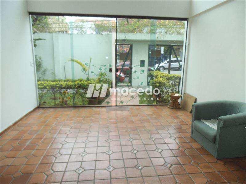 Sobrado com 5 dorms, Alto da Lapa, São Paulo, Cod: 4464