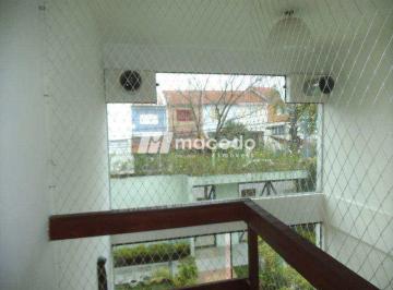 Sobrado com 5 dorms, Alto da Lapa, São Paulo, Cod: 4464