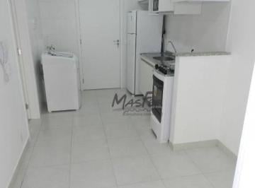 Otimo apartamento semi mobiliado.