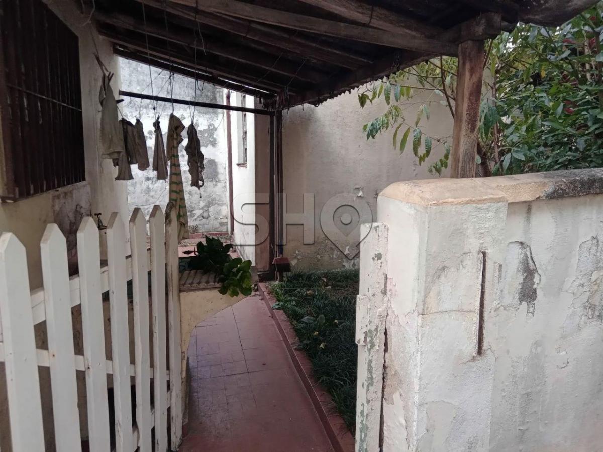 Imoveis – em Santana
