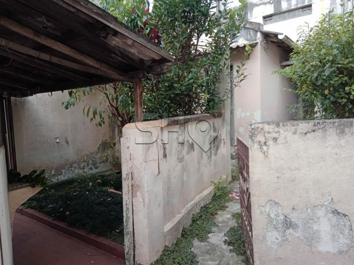 Imoveis – em Santana