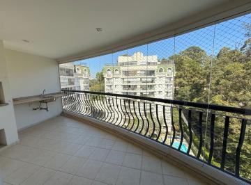 APARTAMENTO PARA LOCAÇÃO NA VL SÃO FRANCISCO COM 3 QUARTOS