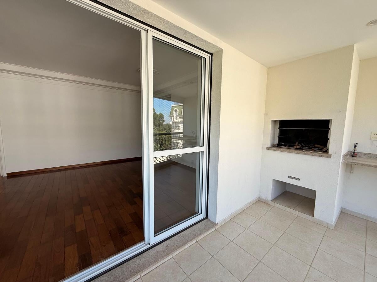 APARTAMENTO PARA LOCAÇÃO NA VL SÃO FRANCISCO COM 3 QUARTOS