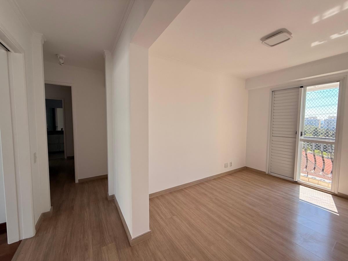 APARTAMENTO PARA LOCAÇÃO NA VL SÃO FRANCISCO COM 3 QUARTOS