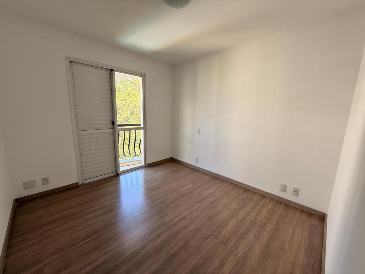 APARTAMENTO PARA LOCAÇÃO NA VL SÃO FRANCISCO COM 3 QUARTOS