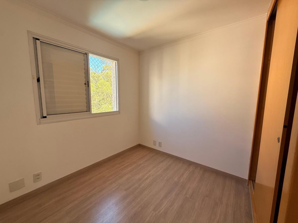APARTAMENTO PARA LOCAÇÃO NA VL SÃO FRANCISCO COM 3 QUARTOS