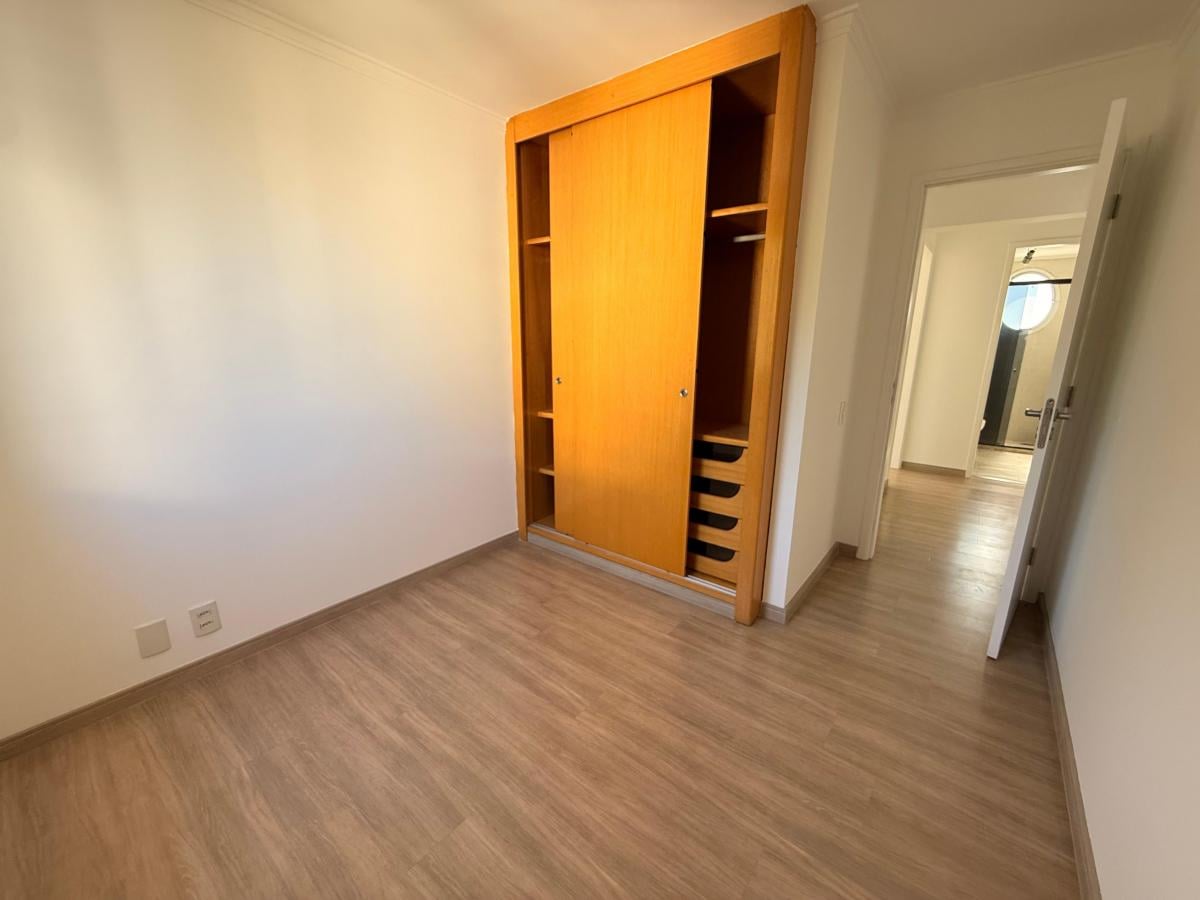 APARTAMENTO PARA LOCAÇÃO NA VL SÃO FRANCISCO COM 3 QUARTOS