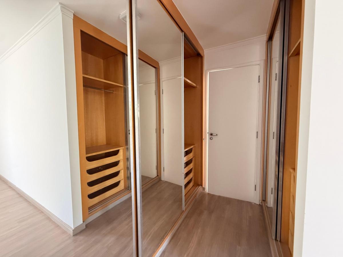 APARTAMENTO PARA LOCAÇÃO NA VL SÃO FRANCISCO COM 3 QUARTOS