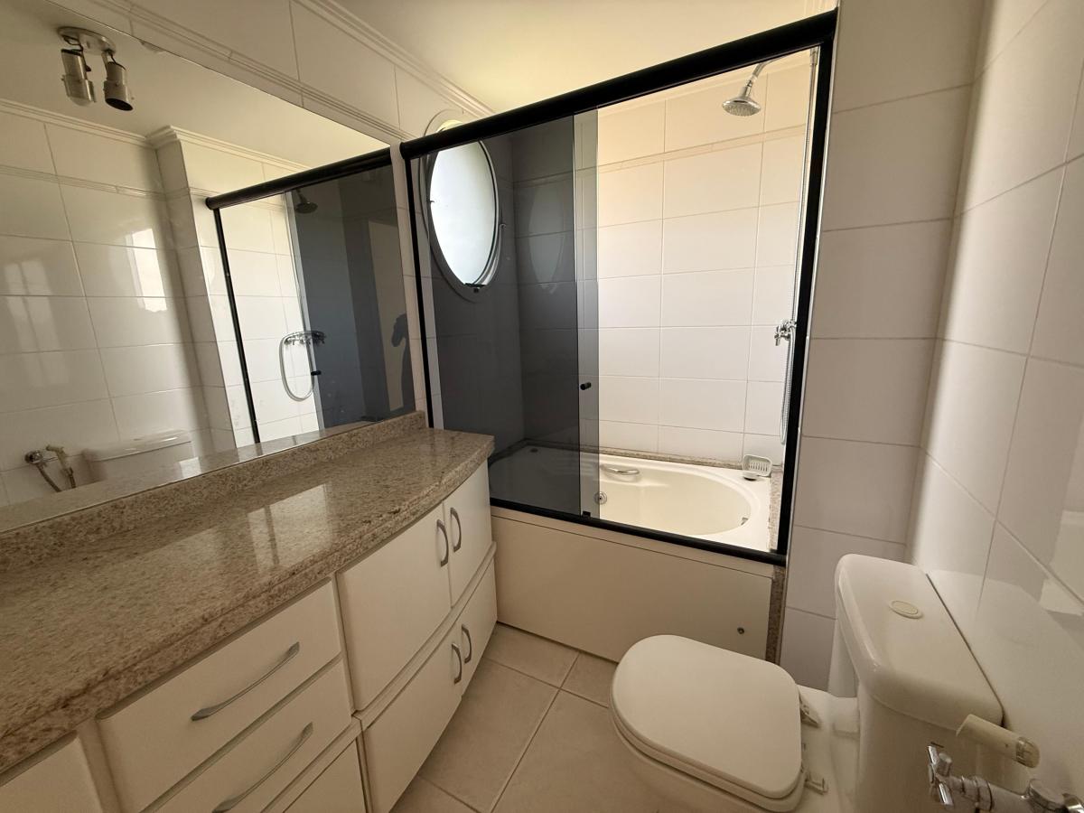 APARTAMENTO PARA LOCAÇÃO NA VL SÃO FRANCISCO COM 3 QUARTOS