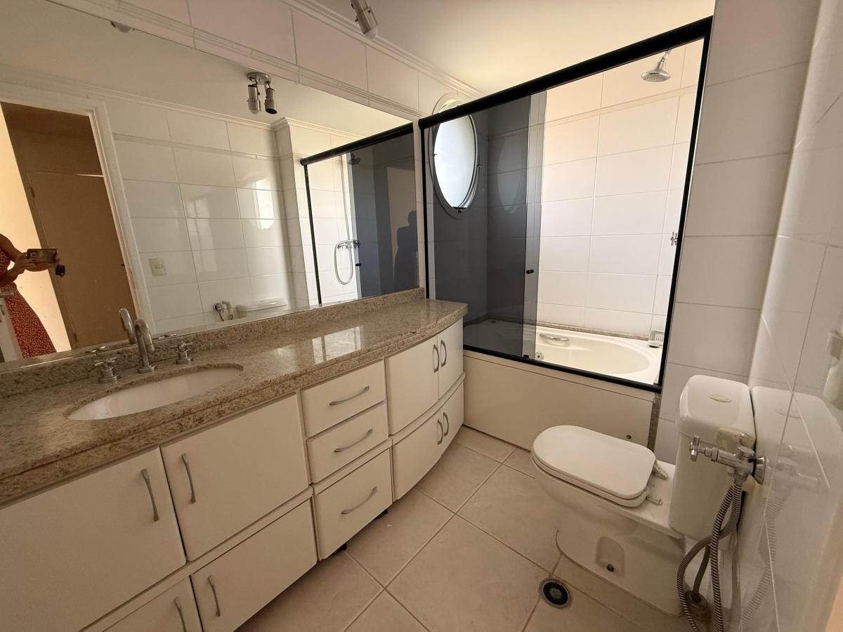 APARTAMENTO PARA LOCAÇÃO NA VL SÃO FRANCISCO COM 3 QUARTOS