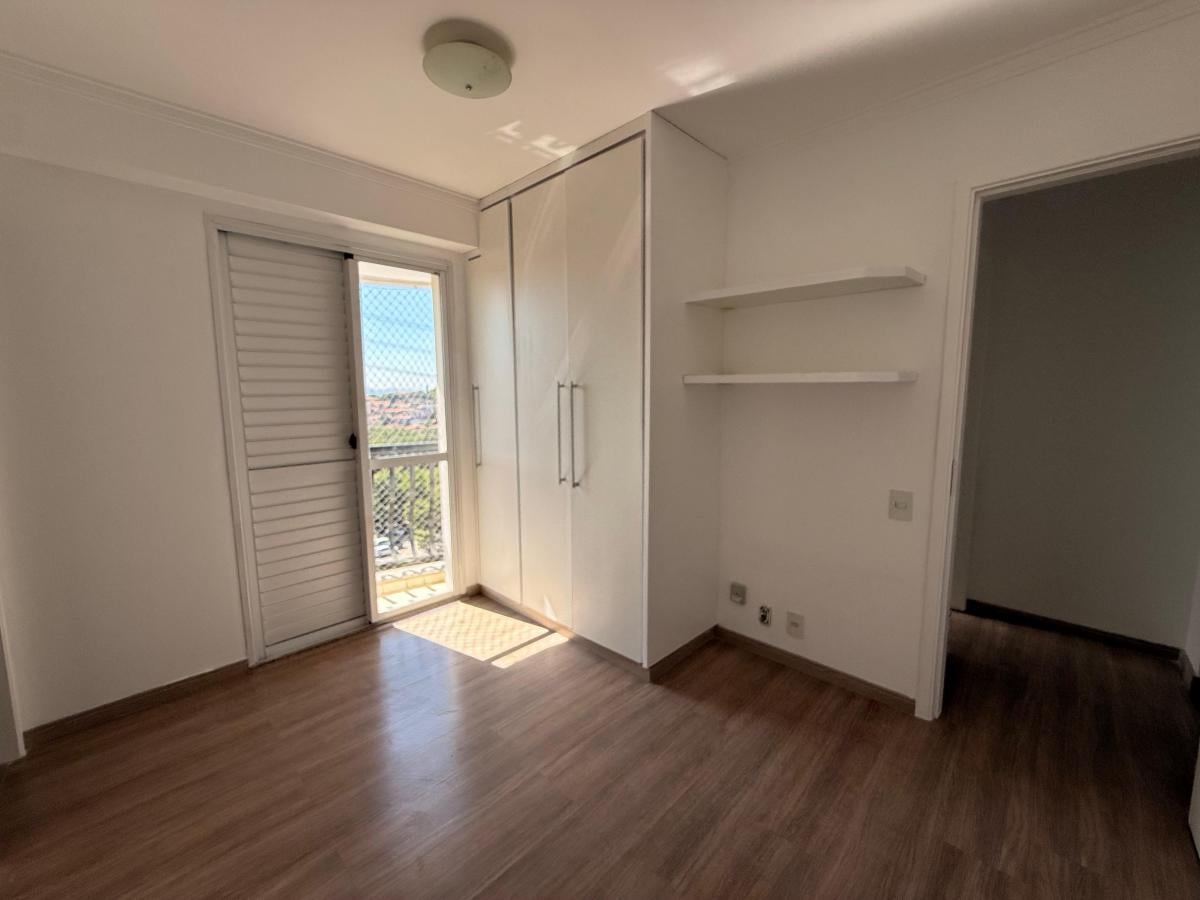 APARTAMENTO PARA LOCAÇÃO NA VL SÃO FRANCISCO COM 3 QUARTOS