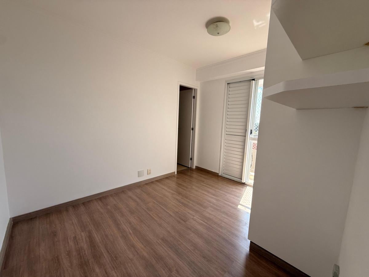 APARTAMENTO PARA LOCAÇÃO NA VL SÃO FRANCISCO COM 3 QUARTOS