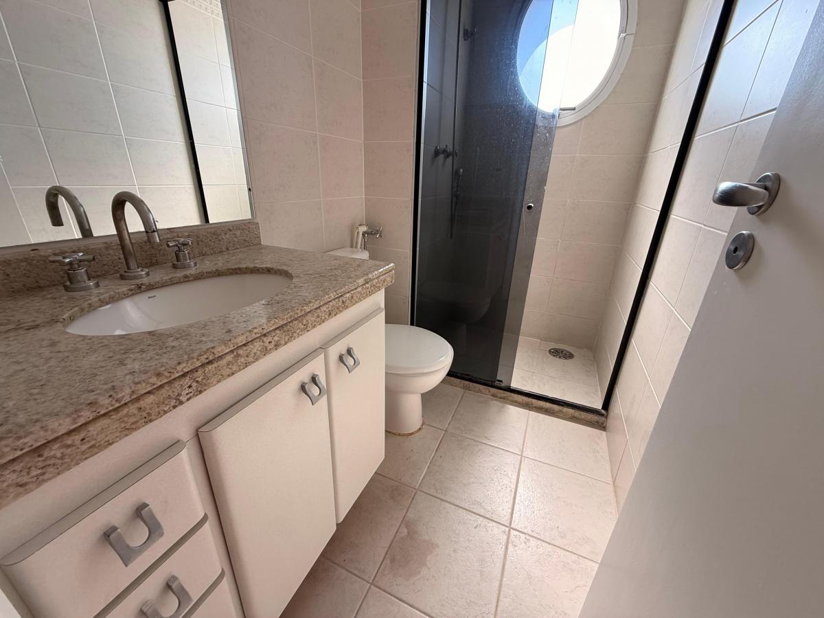 APARTAMENTO PARA LOCAÇÃO NA VL SÃO FRANCISCO COM 3 QUARTOS