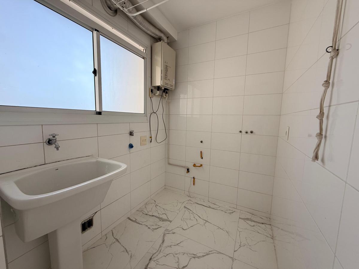 APARTAMENTO PARA LOCAÇÃO NA VL SÃO FRANCISCO COM 3 QUARTOS