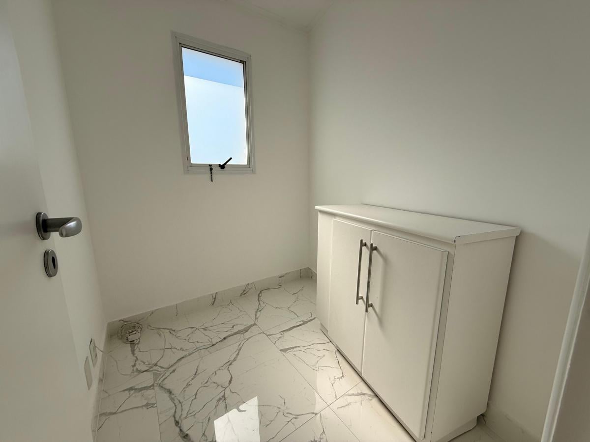 APARTAMENTO PARA LOCAÇÃO NA VL SÃO FRANCISCO COM 3 QUARTOS