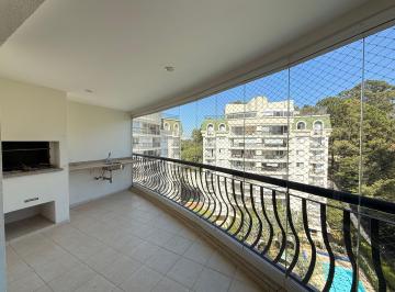 APARTAMENTO PARA LOCAÇÃO NA VL SÃO FRANCISCO COM 3 QUARTOS