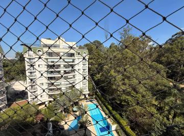 APARTAMENTO PARA LOCAÇÃO NA VL SÃO FRANCISCO COM 3 QUARTOS