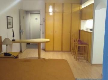 Flat para alugar no Jardins – Edifício Mercure São Paulo Alamedas