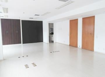 Sala comercial em Rua do Rocio – Vila Olímpia – São Paulo/SP