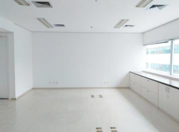 Sala comercial em Rua do Rocio – Vila Olímpia – São Paulo/SP
