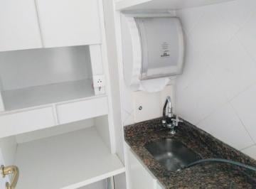 Sala comercial em Rua do Rocio – Vila Olímpia – São Paulo/SP