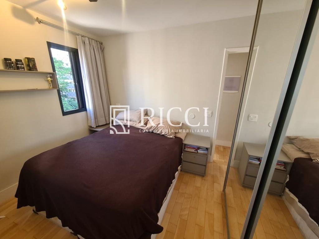 Apartamento, Jardim Paulista, São Paulo, SP