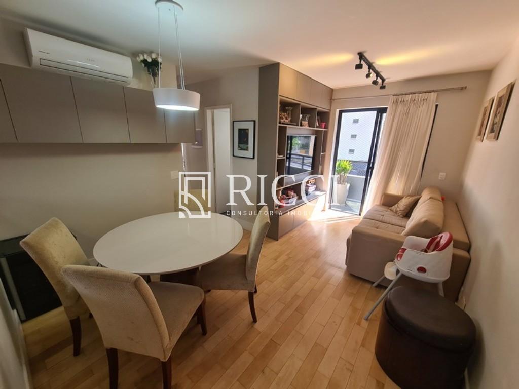 Apartamento, Jardim Paulista, São Paulo, SP