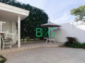 Casa à venda, 577 m² por R$ 3.120.000,00 – Jardim São Bento – São Paulo/SP