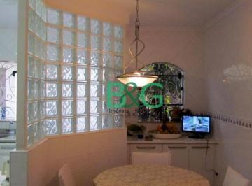 Casa à venda, 577 m² por R$ 3.120.000,00 – Jardim São Bento – São Paulo/SP