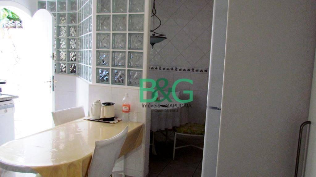 Casa à venda, 577 m² por R$ 3.120.000,00 – Jardim São Bento – São Paulo/SP