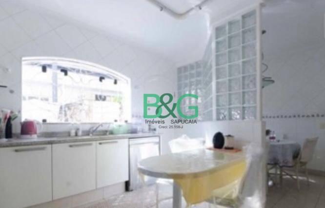 Casa à venda, 577 m² por R$ 3.120.000,00 – Jardim São Bento – São Paulo/SP