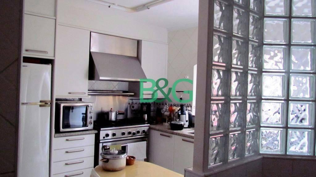 Casa à venda, 577 m² por R$ 3.120.000,00 – Jardim São Bento – São Paulo/SP