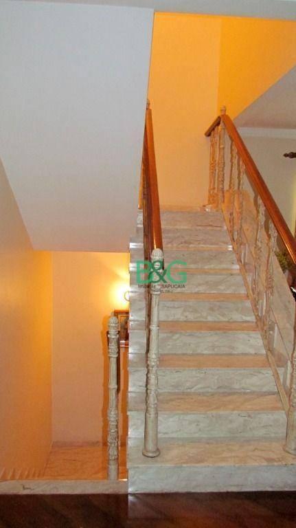 Casa à venda, 577 m² por R$ 3.120.000,00 – Jardim São Bento – São Paulo/SP
