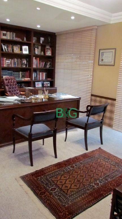 Casa à venda, 577 m² por R$ 3.120.000,00 – Jardim São Bento – São Paulo/SP