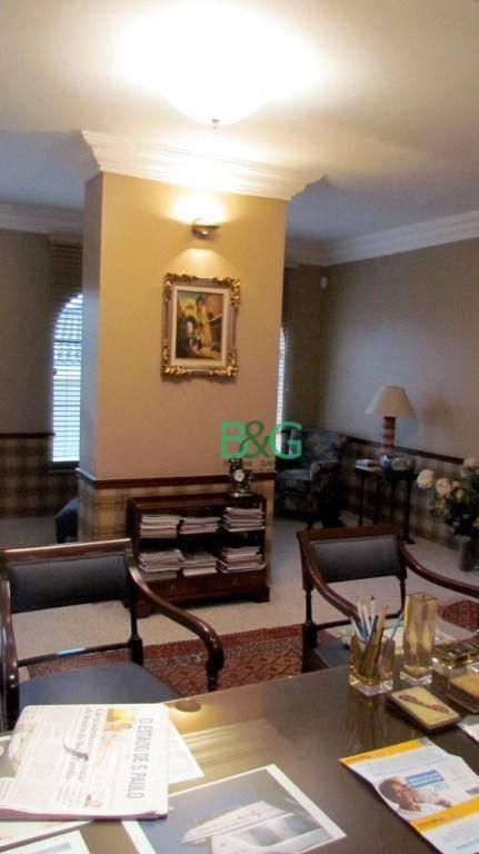 Casa à venda, 577 m² por R$ 3.120.000,00 – Jardim São Bento – São Paulo/SP