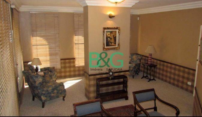 Casa à venda, 577 m² por R$ 3.120.000,00 – Jardim São Bento – São Paulo/SP