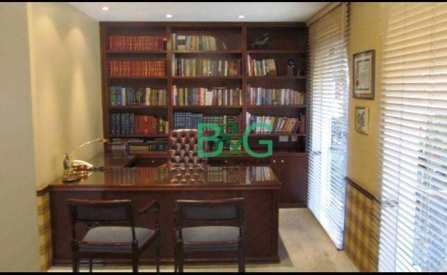 Casa à venda, 577 m² por R$ 3.120.000,00 – Jardim São Bento – São Paulo/SP