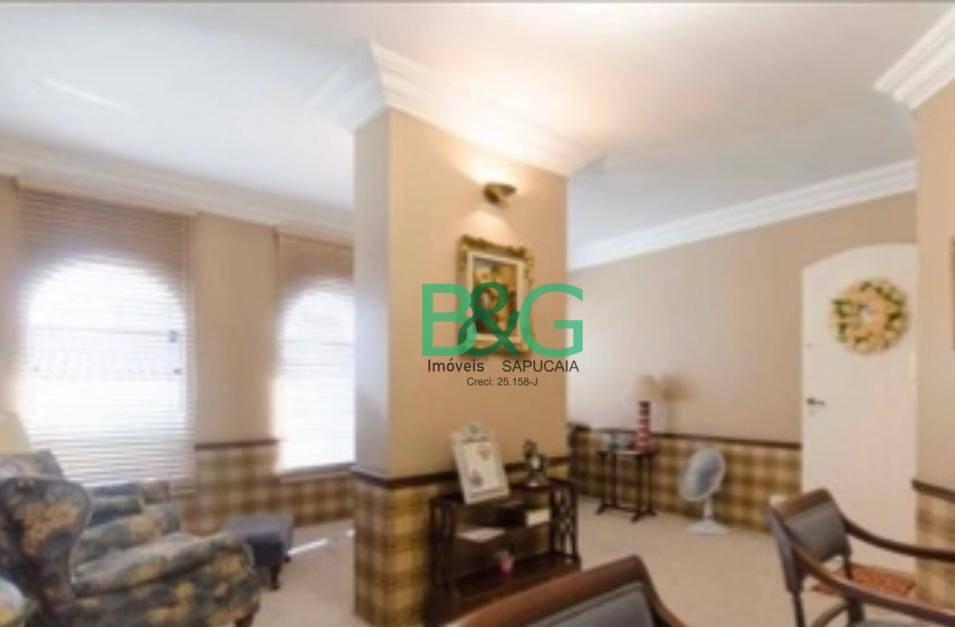 Casa à venda, 577 m² por R$ 3.120.000,00 – Jardim São Bento – São Paulo/SP