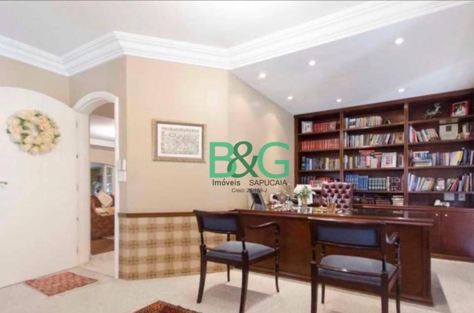Casa à venda, 577 m² por R$ 3.120.000,00 – Jardim São Bento – São Paulo/SP