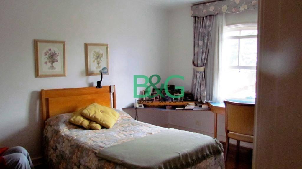 Casa à venda, 577 m² por R$ 3.120.000,00 – Jardim São Bento – São Paulo/SP