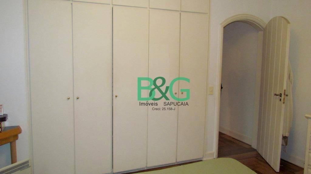 Casa à venda, 577 m² por R$ 3.120.000,00 – Jardim São Bento – São Paulo/SP