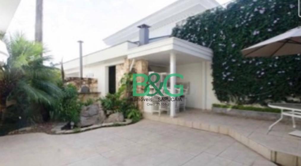 Casa à venda, 577 m² por R$ 3.120.000,00 – Jardim São Bento – São Paulo/SP